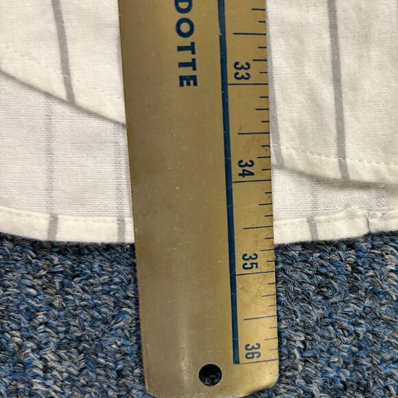 Vintage Los Angeles Kings NHL Sleep Shirt New With Tags One Sz Fits All - Picture 11 of 12